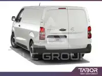 2026 Opel Vivaro