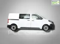 2026 Opel Vivaro