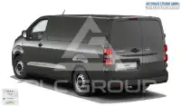 2026 Opel Vivaro