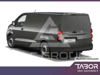 2026 Opel Vivaro