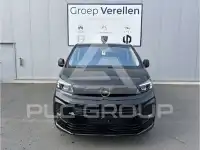 2026 Opel Vivaro