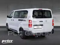 2026 Opel Vivaro