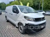 2026 Opel Vivaro