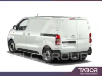 2026 Opel Vivaro