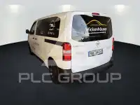 2026 Opel Vivaro