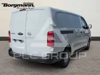 2026 Opel Vivaro