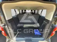 2026 Opel Vivaro