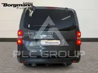 2026 Opel Vivaro