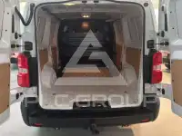2026 Opel Vivaro