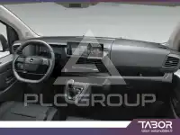 2026 Opel Vivaro