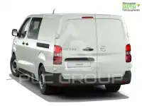 2026 Opel Vivaro