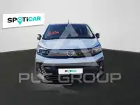 2026 Opel Vivaro