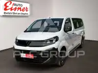 2026 Opel Vivaro