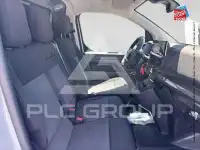 2026 Opel Vivaro