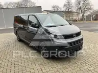 2026 Opel Vivaro