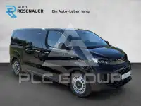 2026 Opel Vivaro