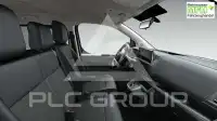 2026 Opel Vivaro