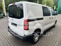 2026 Opel Vivaro