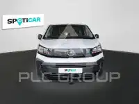 2026 Opel Vivaro
