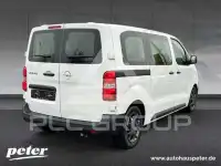 2026 Opel Vivaro