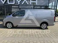 2026 Opel Vivaro