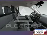 2026 Opel Vivaro
