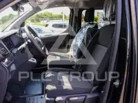 2026 Opel Vivaro