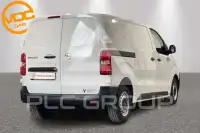 2026 Opel Vivaro