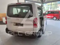 2026 Opel Vivaro