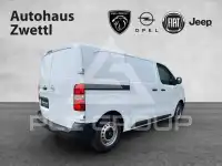 2026 Opel Vivaro