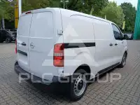 2026 Opel Vivaro