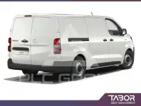 2026 Opel Vivaro