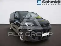 2026 Opel Vivaro