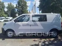 2026 Opel Vivaro