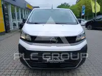 2026 Opel Vivaro