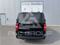 2026 Opel Vivaro