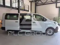 2026 Opel Vivaro