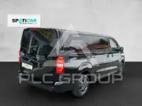 2026 Opel Vivaro
