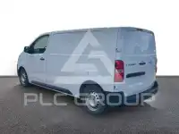 2026 Opel Vivaro