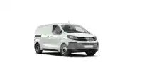 2026 Opel Vivaro