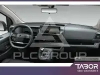2026 Opel Vivaro