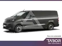 2026 Opel Vivaro