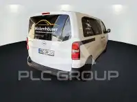 2026 Opel Vivaro