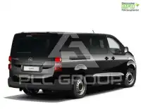 2026 Opel Vivaro