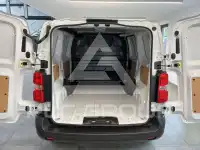 2026 Opel Vivaro