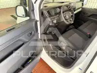 2026 Opel Vivaro