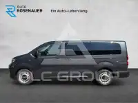 2026 Opel Vivaro