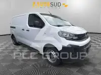 2026 Opel Vivaro