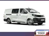 2026 Opel Vivaro