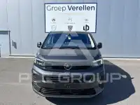 2026 Opel Vivaro